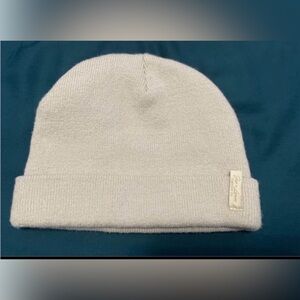 Jax & Lennon Cozy Kids Beanie - Cream large